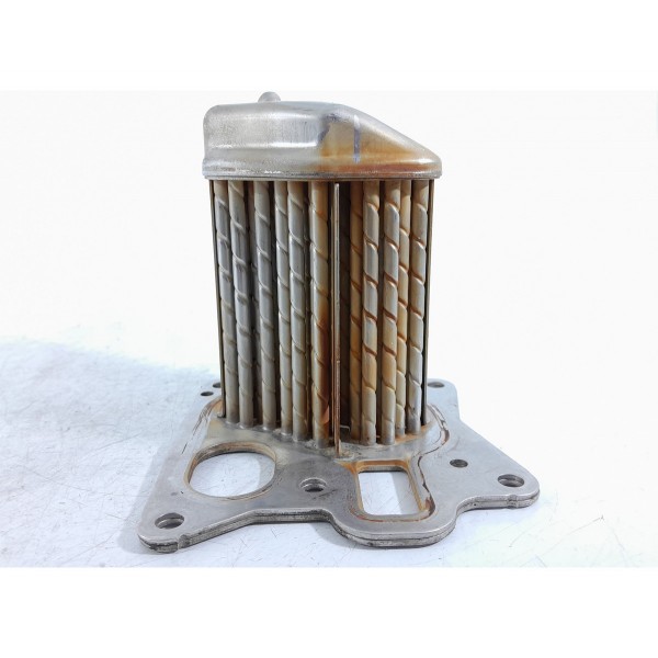 Resfriador Valvula Egr Fiat Toro 2.0 Diesel 2016/2021 Origin