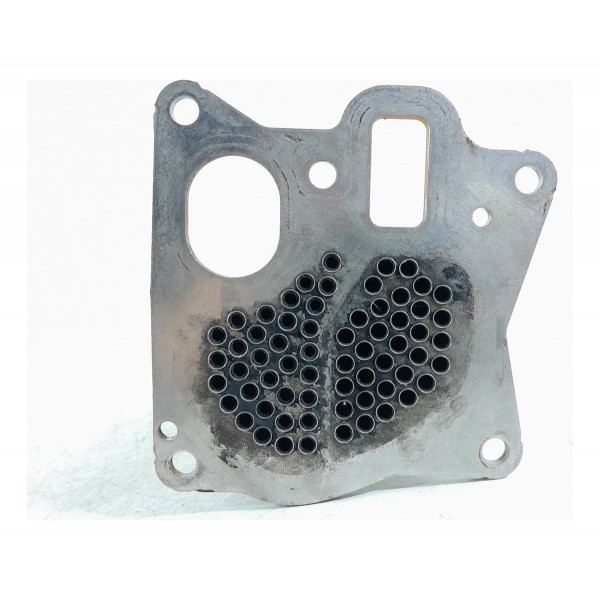 Resfriador Valvula Egr Fiat Toro 2.0 Diesel 2016/2021 Origin