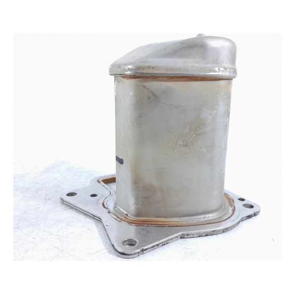 Resfriador Valvula Egr Fiat Toro 2.0 Diesel 2016/2021 Origin