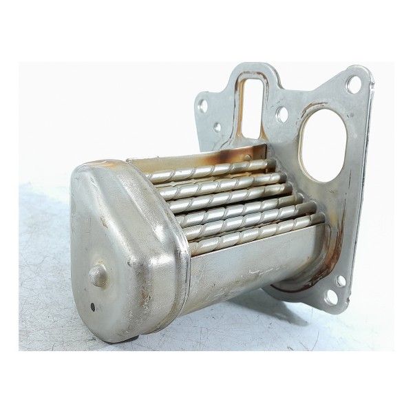 Resfriador Valvula Egr Fiat Toro 2.0 Diesel 2016/2021 Origin