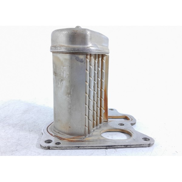 Resfriador Valvula Egr Fiat Toro 2.0 Diesel 2016/2021 Origin