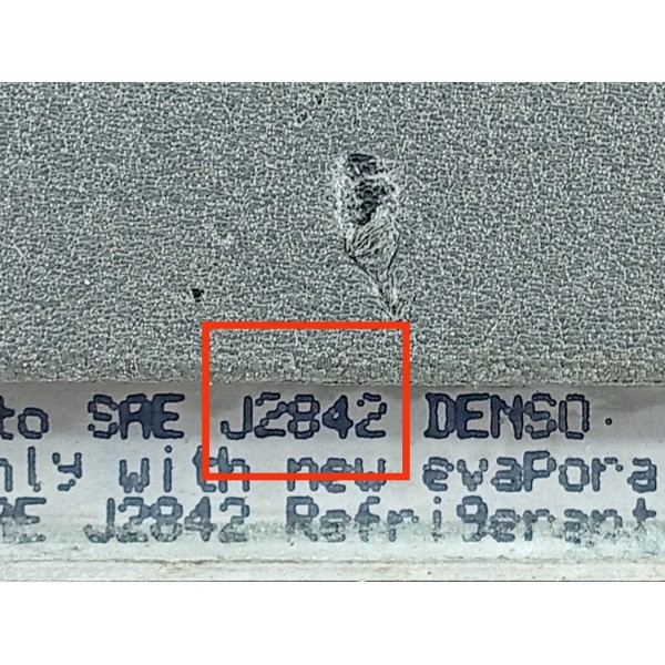 Evaporador Ar Fiat Toro Compass Renegade 2.0 2016/2021 J2842