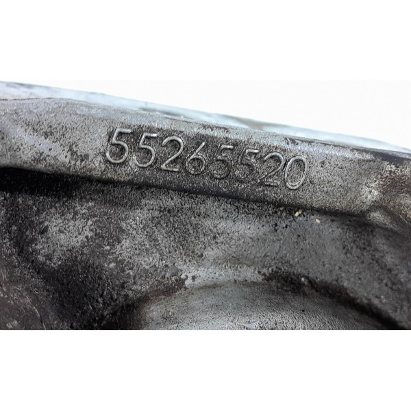 Suporte Protecao Correia Toro Compass 2.0 2016/2021 55265520