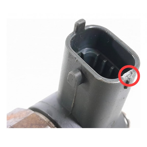 Bico Injetor Toro Renegade Compass 2.0 16/21 0445110682lw