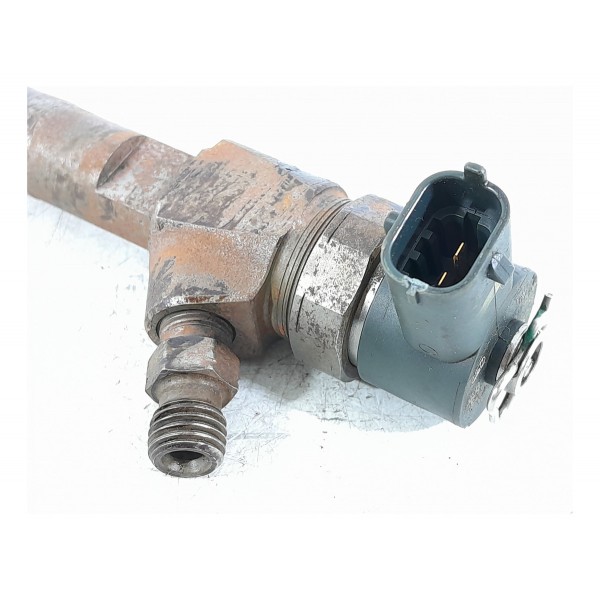 Bico Injetor Toro Renegade Compass 2.0 16/21 0445110682lw