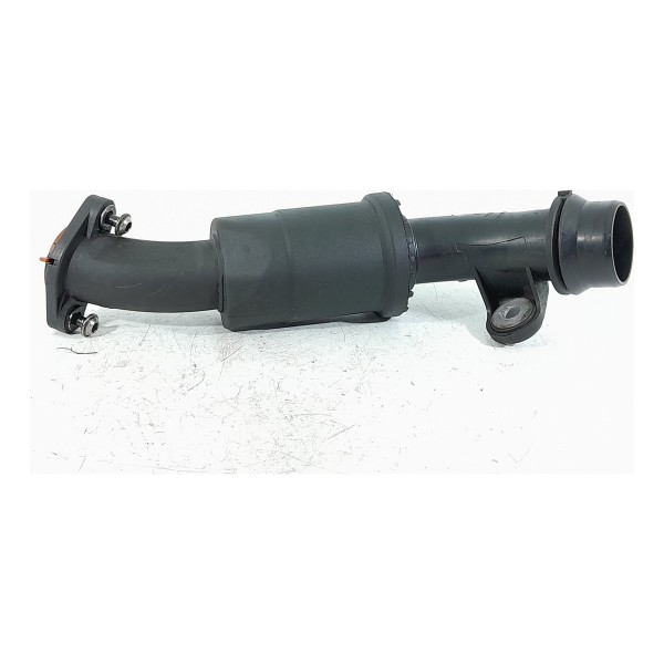 Tubo Cano Intercooler Toro Compass Renegade 2.0 16/21 Q00574