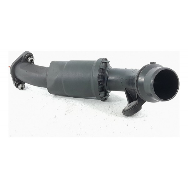 Tubo Cano Intercooler Toro Compass Renegade 2.0 16/21 Q00574