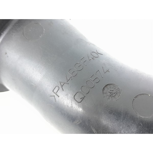 Tubo Cano Intercooler Toro Compass Renegade 2.0 16/21 Q00574