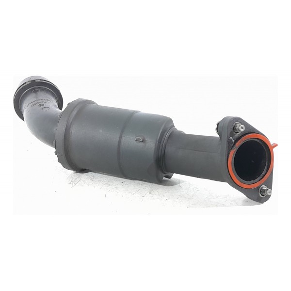 Tubo Cano Intercooler Toro Compass Renegade 2.0 16/21 Q00574