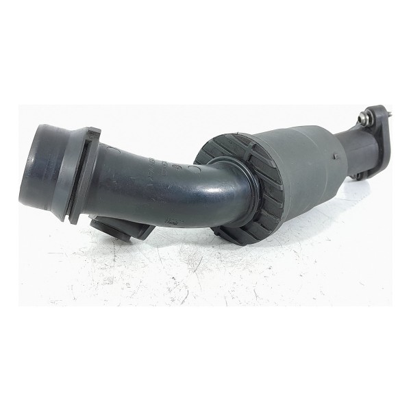 Tubo Cano Intercooler Toro Compass Renegade 2.0 16/21 Q00574