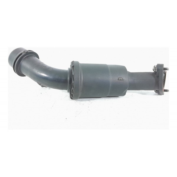 Tubo Cano Intercooler Toro Compass Renegade 2.0 16/21 Q00574