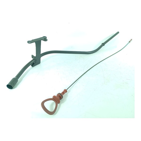 Vareta Bainha Oleo Slk200 1.8 Kompressor 2005 2006/2011 Orig