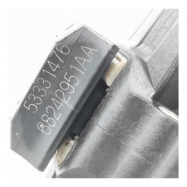 Limitador Porta Toro Compass Dianteira Direit 16/21 53331476