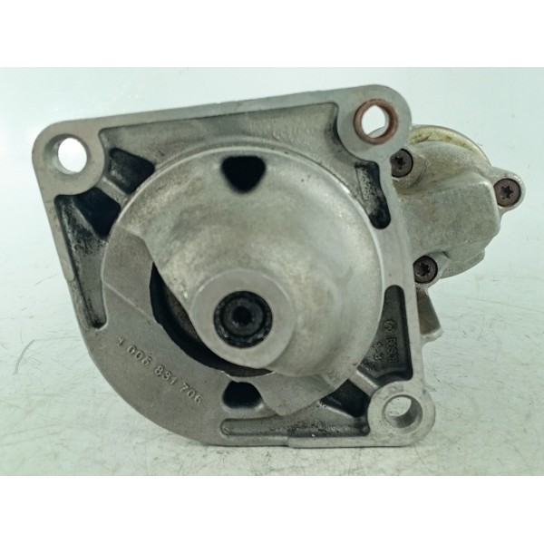Motor Partida Toro Compass Renegade Diesel 16/21 000110842
