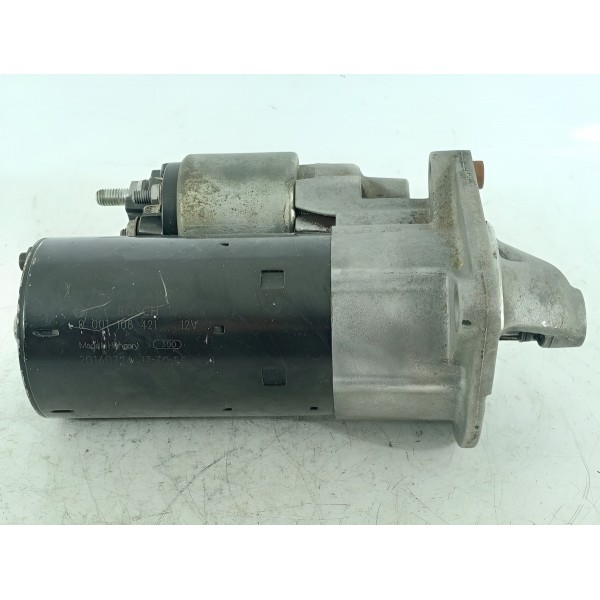 Motor Partida Toro Compass Renegade Diesel 16/21 000110842