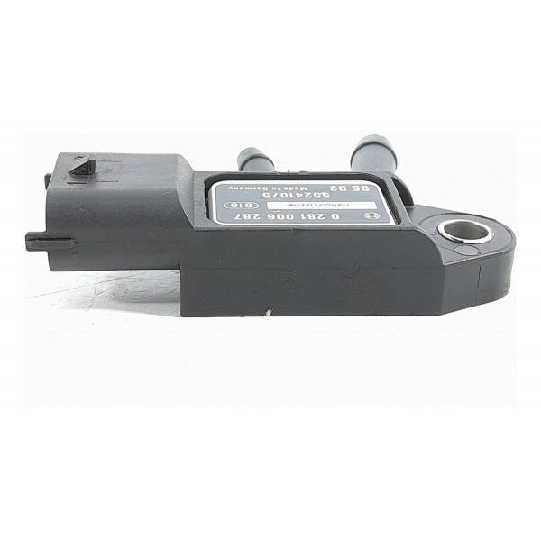 Sensor Pressao Gases Toro Compass 2.0 2016/2021 0281006287