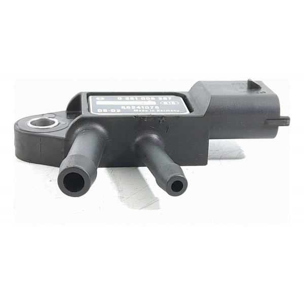 Sensor Pressao Gases Toro Compass 2.0 2016/2021 0281006287