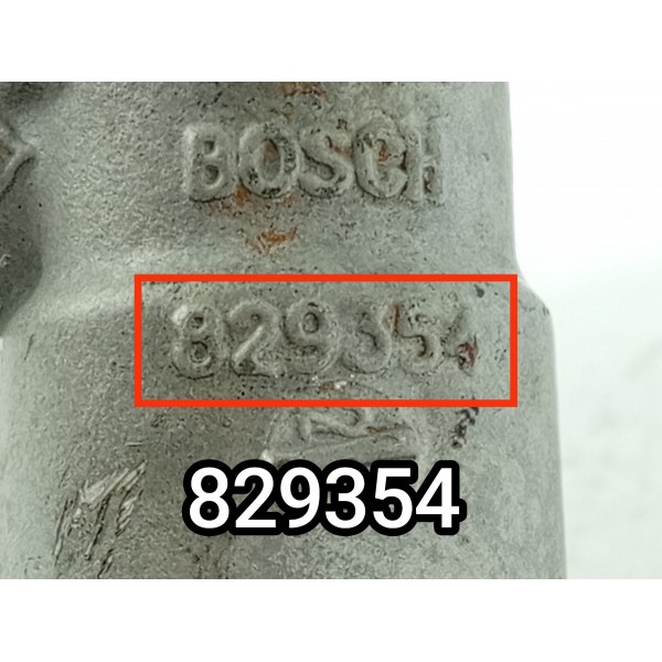 Cilindro Mestre Reservatorio Toro Renegade 16/21 829354