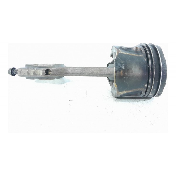 Pistao Biela Stander Toro Renegade 2.0 Diesel 2016 2017/2021