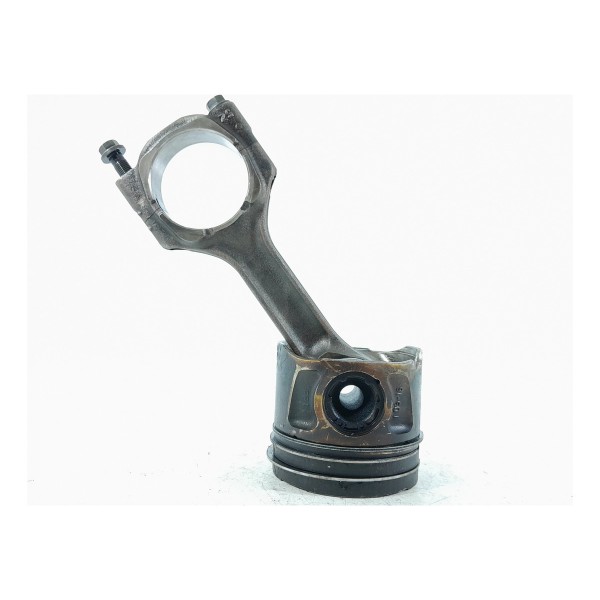 Pistao Biela Stander Toro Renegade 2.0 Diesel 2016 2017/2021