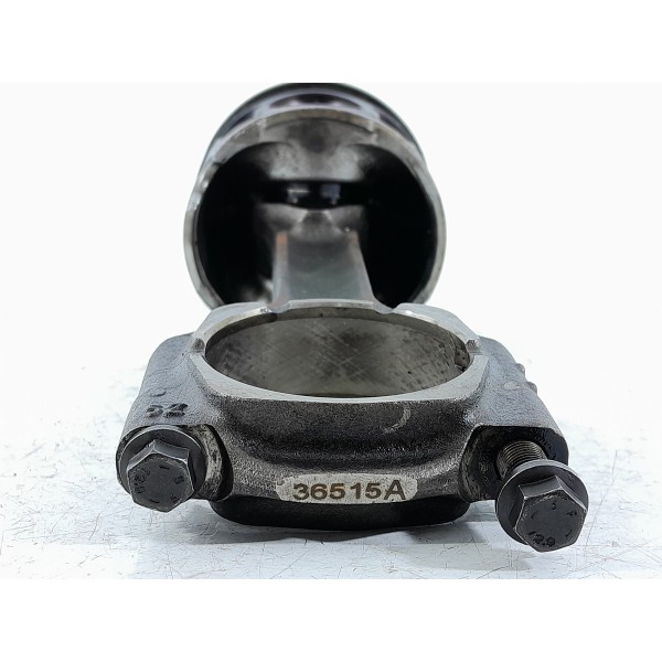 Pistao Biela Stander Toro Renegade 2.0 Diesel 2016 2017/2021