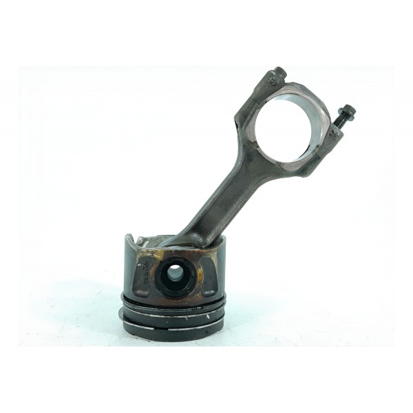 Pistao Biela Stander Toro Renegade 2.0 Diesel 2016 2017/2021