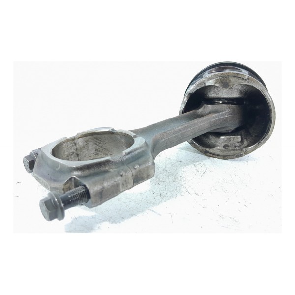 Pistao Biela Stander Toro Renegade 2.0 Diesel 2016 2017/2021