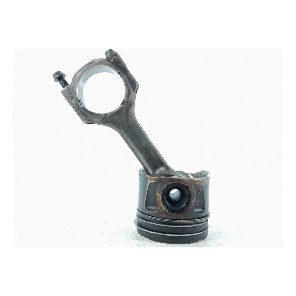 Pistao Biela Stander Toro Renegade 2.0 Diesel 2016 2017/2021