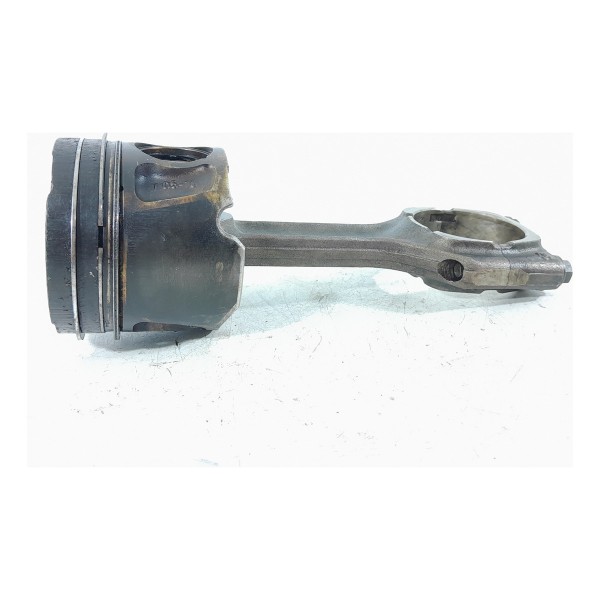 Pistao Biela Stander Toro Renegade 2.0 Diesel 2016 2017/2021