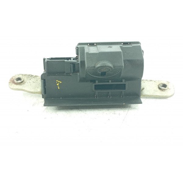 Fechadura Tampa Traseira Fiat Toro Inferior Esq 2016/2021