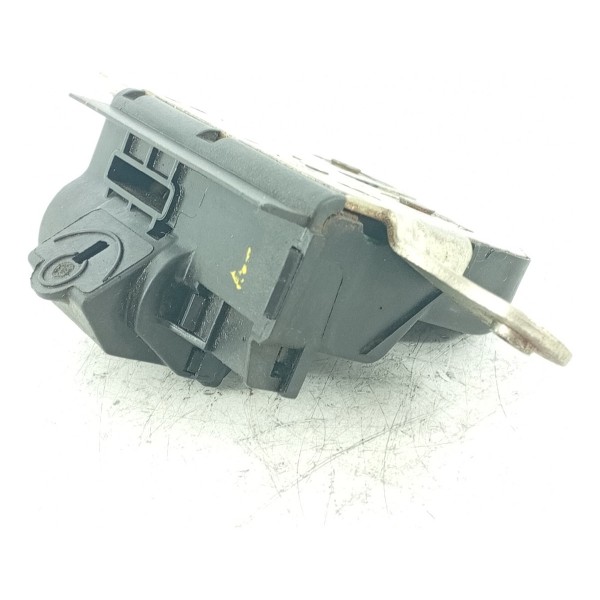 Fechadura Tampa Traseira Fiat Toro Inferior Esq 2016/2021