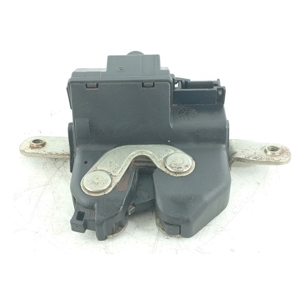 Fechadura Tampa Traseira Fiat Toro Inferior Esq 2016/2021