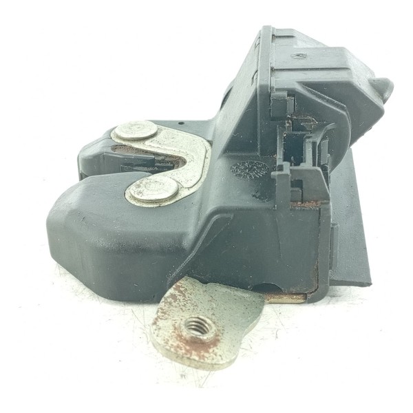 Fechadura Tampa Traseira Fiat Toro Inferior Esq 2016/2021