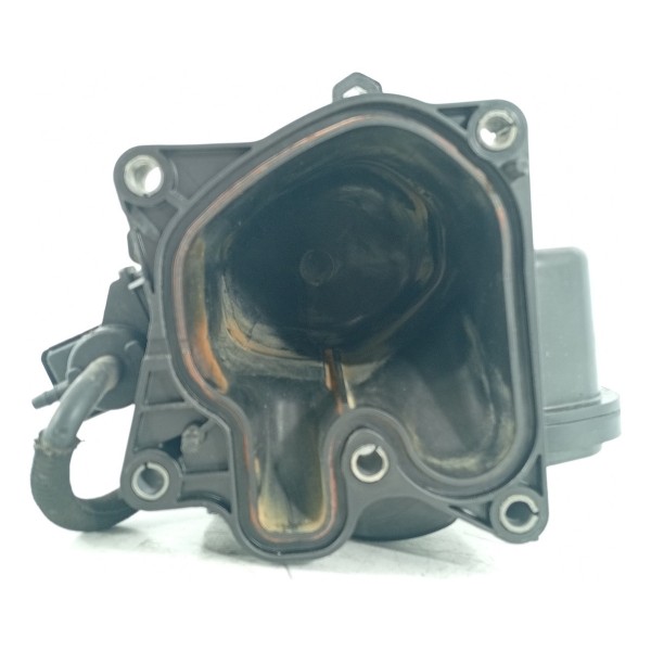 Carcaca Resfriador Valvula Egr Toro Compass 2016/21 55275660