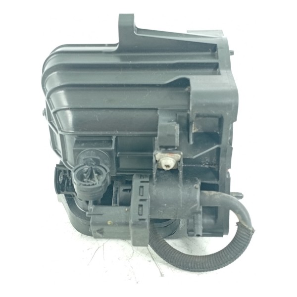 Carcaca Resfriador Valvula Egr Toro Compass 2016/21 55275660