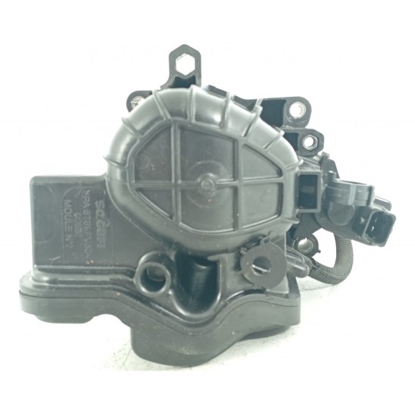 Carcaca Resfriador Valvula Egr Toro Compass 2016/21 55275660