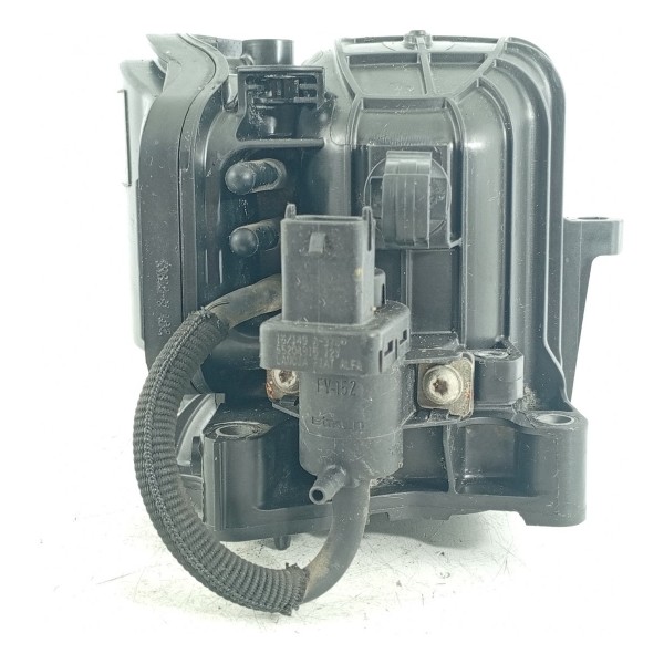 Carcaca Resfriador Valvula Egr Toro Compass 2016/21 55275660