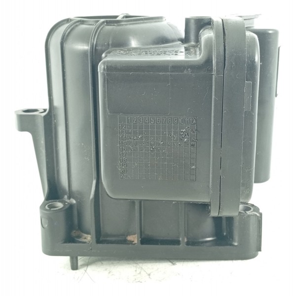 Carcaca Resfriador Valvula Egr Toro Compass 2016/21 55275660