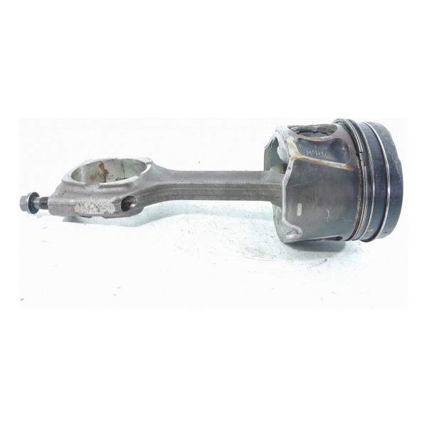 Pistao Biela Stander Toro Renegade 2.0 Diesel 2016/2021 Orig