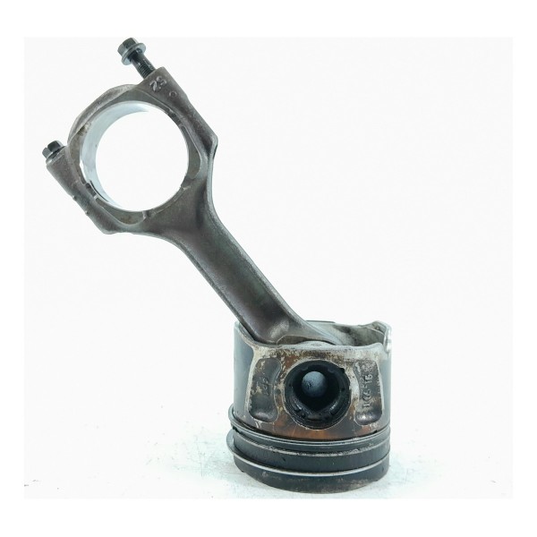 Pistao Biela Stander Toro Renegade 2.0 Diesel 2016/2021 Orig