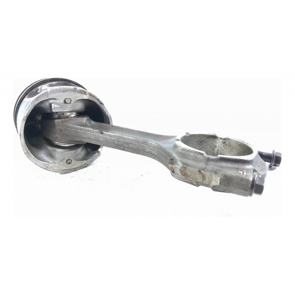 Pistao Biela Stander Toro Renegade 2.0 Diesel 2016/2021 Orig