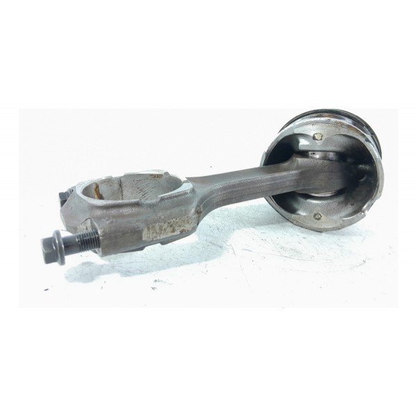 Pistao Biela Stander Toro Renegade 2.0 Diesel 2016/2021 Orig