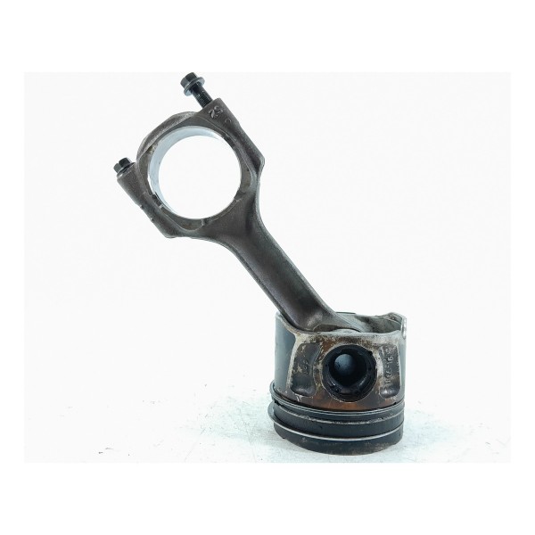 Pistao Biela Stander Toro Renegade 2.0 Diesel 2016/2021 Orig