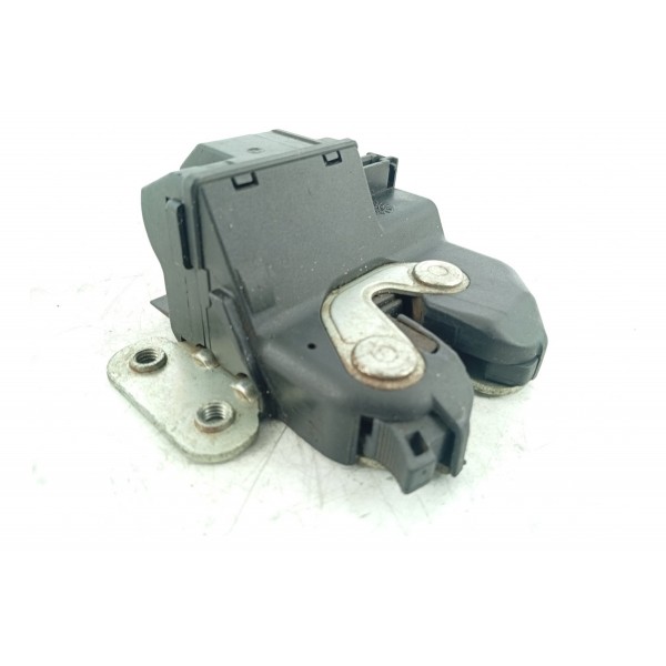 Fechadura Tampa Traseira Fiat Toro Superior Esq 2016/2021