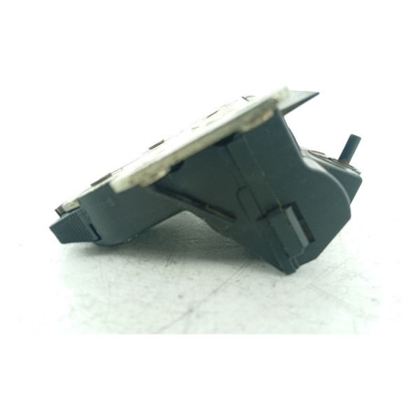 Fechadura Tampa Traseira Fiat Toro Superior Esq 2016/2021