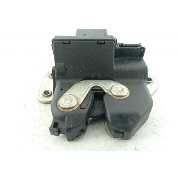 Fechadura Tampa Traseira Fiat Toro Superior Esq 2016/2021