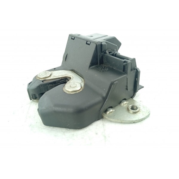 Fechadura Tampa Traseira Fiat Toro Superior Esq 2016/2021