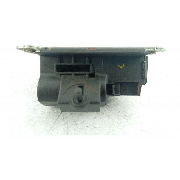 Fechadura Tampa Traseira Fiat Toro Superior Esq 2016/2021