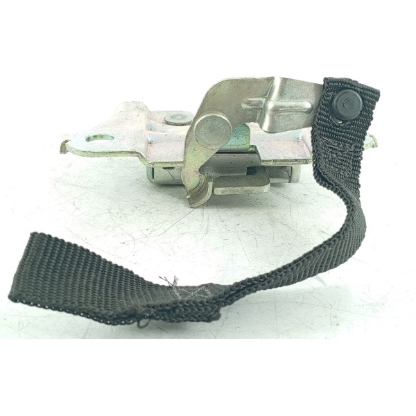 Fechadura Trava Capo Fiat Toro 2016 2017 2018 2019/2021 Orig
