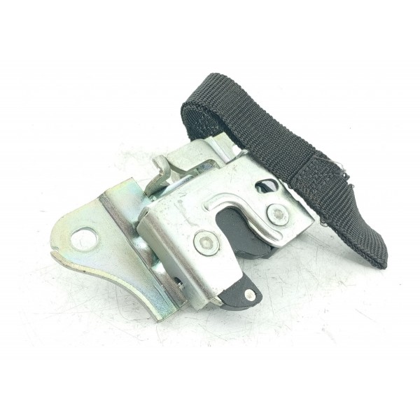 Fechadura Trava Capo Fiat Toro 2016 2017 2018 2019/2021 Orig